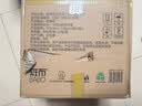 斑布有芯卷纸 4层200克*10卷 本色纸 高克重卷纸 卫生纸 卷筒纸 纸巾 实拍图