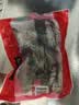 五芳斋速冻酱香蛋黄猪肉粽100克*5只 嘉兴粽子蛋黄肉粽端午早餐食品 实拍图