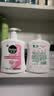 滴露（Dettol）洗手液抑菌消毒滋润500g+500g 补充装 儿童家庭护手替换装 实拍图