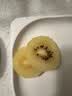 佳沛（zespri）新西兰金奇异果22粒巨大原箱146-175g猕猴桃水果礼盒 实拍图