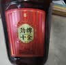 劲牌劲酒十全酒 35度 2.5L大桶大容量  养生酒 自饮 中秋送礼 实拍图