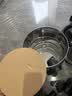 美菱家用吸尘器工业大功率超强吸力商用装修美缝专用酒店车用办公室地毯开荒桶式强力吸尘机 实拍图