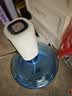 志高（CHIGO）抽水器桶装水 316不锈钢电动自动抽水泵下置水桶抽水自动上水 实拍图