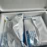 鲜京采惠选 国产山东黄牛原切牛腿肉净重3斤 烧烤炖煮 实拍图