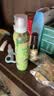 爷爷的农场特级初榨橄榄油200ml 喷雾控量进口轻食用油 赠宝宝辅食谱 实拍图
