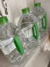 屈臣氏蒸馏水纯净水4.5L*4桶整箱大桶装水饮用水家庭装泡茶煲汤 实拍图