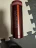 乐扣乐扣（LOCK&LOCK）不锈钢纤巧便携保温杯茶水杯车载商务杯子LHC560（300ml）红色 实拍图