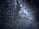 POCOCO星空投影灯满天星卧室睡眠小夜灯氛围灯星空顶女生七夕节礼物女孩 实拍图
