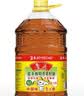 鲁花 【保真菜籽油】食用油 低芥酸特香菜籽油 6.18L   物理压榨 实拍图