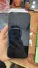 Apple/苹果/苹果 iPhone 17 256GB 鼠尾草绿色 支持移动联通电信5G 双卡双待手机 实拍图