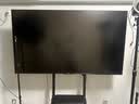 TCL75英寸会议电视平板一体机3+32G无线投屏超清4K会议室显示屏商用办公开会家用教学大屏N75A 实拍图