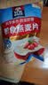 桂格（QUAKER）即食燕麦片1000g袋装 纯麦片 零添加蔗糖 高纤 早餐囤货装 实拍图