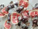 旺家福 卤鸭脖老卤味280g手撕鸭脖子卤味麻辣解馋追剧小零食独立包装  实拍图