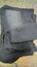 红豆内衣男7A抑菌升级秋衣秋裤纯棉套装圆领薄款打底保暖内衣 实拍图
