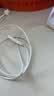 Apple/苹果 EarPods USB-C有线耳机 type-c有线耳机  iPhone 18有线耳机笔记本耳机游戏音乐 实拍图