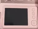 INSTAX富士一次成像 mini Evo礼盒套装 和煦玫瑰 实拍图