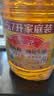 鲁花 【保真花生油】食用油 5S 物理压榨 压榨一级 花生油5.7L 实拍图