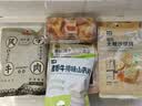 七鲜 酱香牛排味山药片90g 实拍图