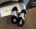 VANS范斯官方 升级款ComfyCush Old Skool舒服运动鞋低帮 黑色 42 实拍图