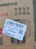 志高（CHIGO）烧水壶电热水壶电水壶双层防烫1.8L大容量家用烧水壶304不锈钢内胆大功率快速烧水 实拍图