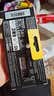 雷克沙（Lexar）DDR5 6000 16GB(8GB×2)套条 电竞马甲条台式内存条 CL38 Thor雷神二代马甲 黑色 实拍图