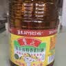 鲁花 【保真花生油】食用油 5S 物理压榨 压榨一级 花生油4L  实拍图