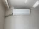 格力空调【外机双排7mm纯铜管】舒适风Ultra 1.5匹新一级能效 宠物友好 卧室省电挂机 二代冷酷外机 实拍图