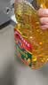 多力经典压榨玉米油1.8L 非转基因家用食用油 实拍图