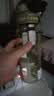 希乐（cille）塑料水杯大容量夏季男女学生运动便携tritan茶水分离杯子860ml 实拍图