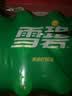 可口可乐（Coca-Cola）雪碧  柠檬味 汽水 碳酸饮料 300ml*12瓶 实拍图