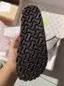 东园物作真皮休闲日系外穿舒适百搭真皮软木男女款圆头平底防滑全包勃肯鞋 卡其色【以此颜色为准】 35 【建议拍小一码】 实拍图