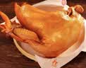 画宝刚道口烧鸡600克五香卤鸡扒鸡熟食腊味 河南老字号特产美食礼品团购 实拍图