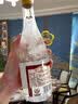 汾酒黄盖玻汾 清香型高度白酒 53度 475mL*12瓶 整箱装 实拍图