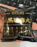 五谷磨房黑之养无糖黑芝麻丸健康零食五黑芝麻球450g 实拍图