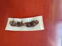 科尔沁 凹凸有型风干牛肉干原味200g 小块肉干肉脯 休闲零食  实拍图