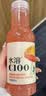 农夫山泉水溶C100西柚味复合果汁饮料445ml*15瓶整箱 满足每日维生素C 实拍图
