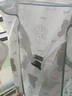 马博士宝宝吃饭一体式餐椅罩衣长袖反穿衣饭兜婴幼儿童餐桌围兜 实拍图