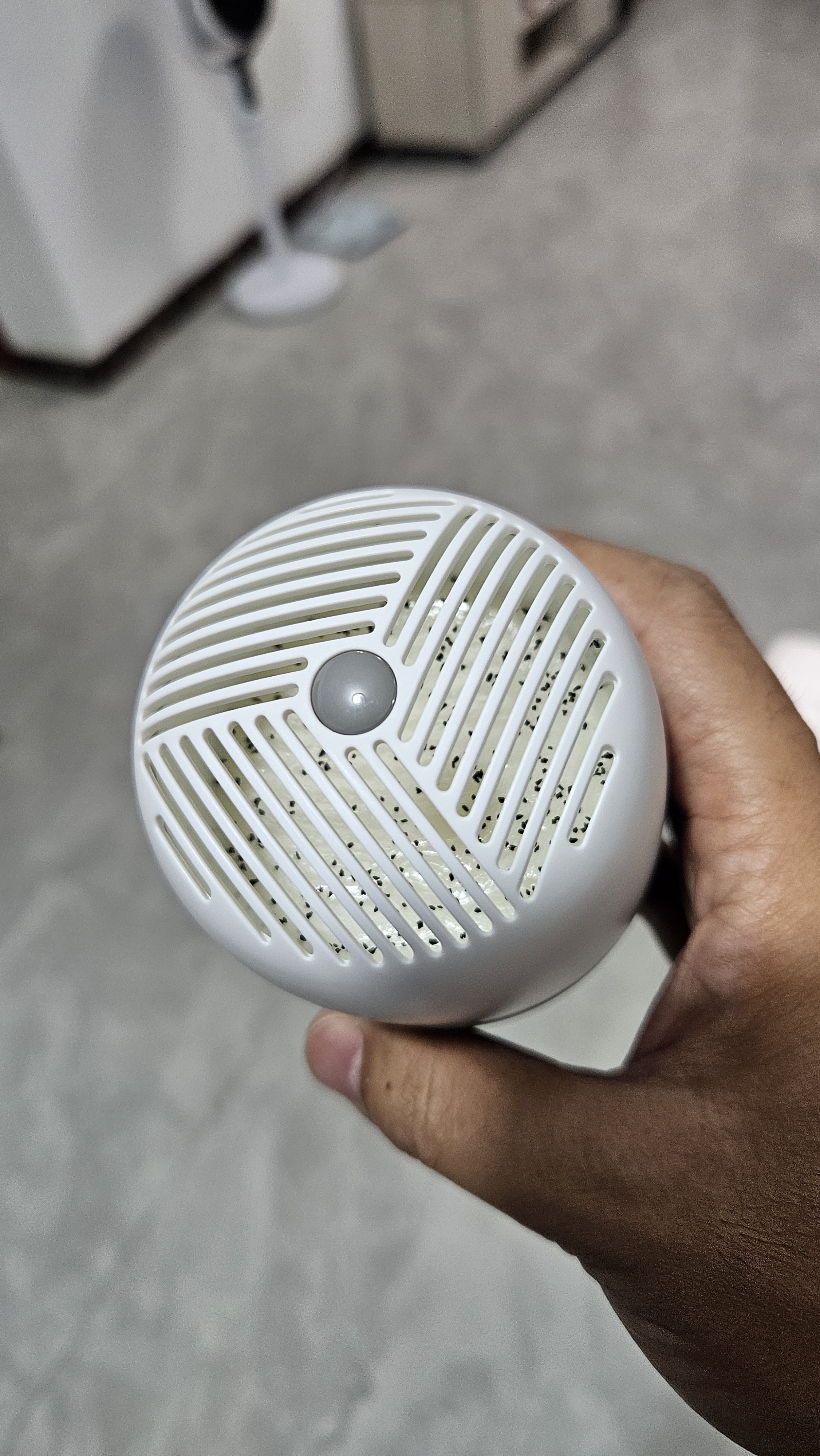 霍尼韦尔（Honeywell）除甲醛新房急入住专用室内去甲醛神器新车除甲醛除异味甲醛清除剂 实拍图