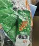卫龙魔芋爽 素毛肚 傣味舂鸡脚味300g 休闲零食 办公室零食 实拍图