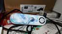 飞猫M1王者荣耀合作款 4G免插卡移动随身wifi无线网卡便携式热点4g路由器通用流量车载卡托大乔款 实拍图
