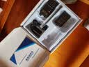 宝锋（BAOFENG）UV-5R 升级款 对讲机 商业户外自驾酒店商用民用大功率远距离UV5R经典升级双段宝峰手台 实拍图