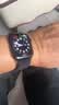 BHO【升级永固磁铁】适用苹果手表表带apple watch s12/s11编织表带iwatch s10/9/8/7/Ultra4/SE3表带 实拍图