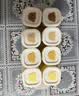 爱贝迪拉（AIBEDILA）婴儿辅食冷冻格宝宝硅胶独立分装盒冰肉泥浓汤保鲜储存可蒸煮模具 实拍图