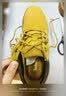 添柏岚（Timberland）踢不烂男鞋大黄靴休闲通勤防泼水防污偏大|A1P3L A1P3LW/小麦色 TB1 TB1 仅批次不同 40 实拍图