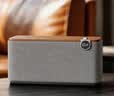 杰士（Klipsch）Three Plus2.1发烧HiFi蓝牙5.3桌面电脑音响音箱 节日礼物送男生 app控制直连唱机 晚秋胡桃木色 晒单实拍图