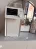 东芝（TOSHIBA）【旗舰爆款】小白露熟水机0涂层饮水机电热水瓶恒温水壶4L保温真沸腾调奶器 风冷降温TP-40DSVC 实拍图