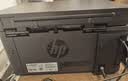 惠普（HP）打印机M126a/126nw/126snw plus黑白激光家用企业办公打印机打印复印扫描多功能一体机 M126a（打印复印扫描+usb数据线连接 ) 官方标配(全国联保) 实拍图