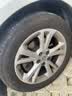 普利司通（Bridgestone）汽车轮胎 205/55R16 91W T001 适配大众朗逸/宝来/丰田卡罗拉 实拍图