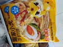 皇家小虎黄油手抓饼20片2kg儿童营养早餐面点速食煎饼0反式脂肪酸源头直发 实拍图