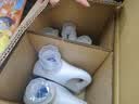 威露士清可新洗衣液松木香15斤全瓶组合装（2.25L*2+1L*3）【品质严选】 实拍图